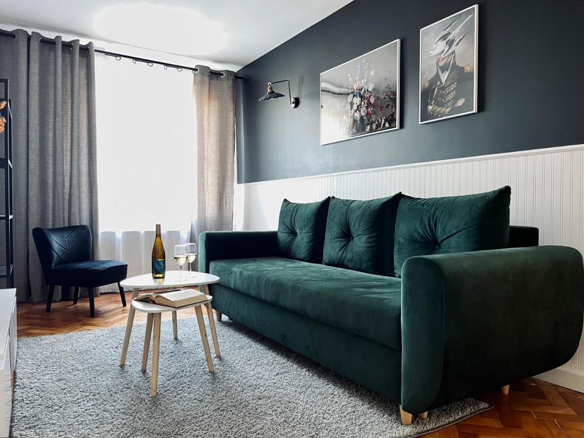 Apartament Dana Browna Jelenia Góra Exterior foto